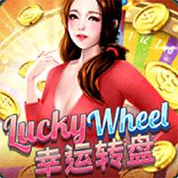 Lucky Wheel